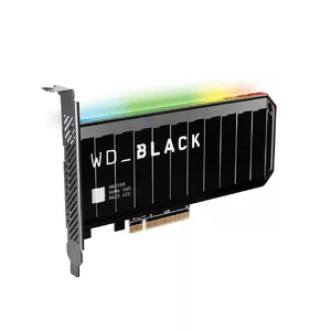 SSD disk Western Digital 1 TB M.2 PCI Express 3.0 AN1500