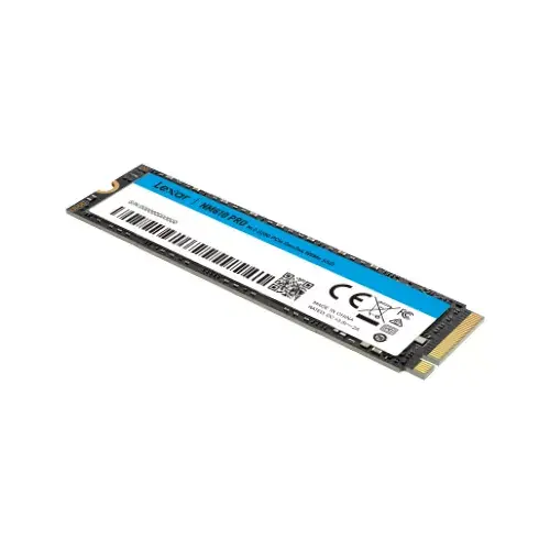 Lexar NM610PRO M.2 NVMe 1 ТБ SSD Photo 3