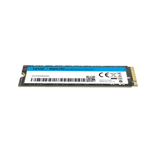 Lexar NM610PRO M.2 NVMe 1 ТБ SSD Photo 4