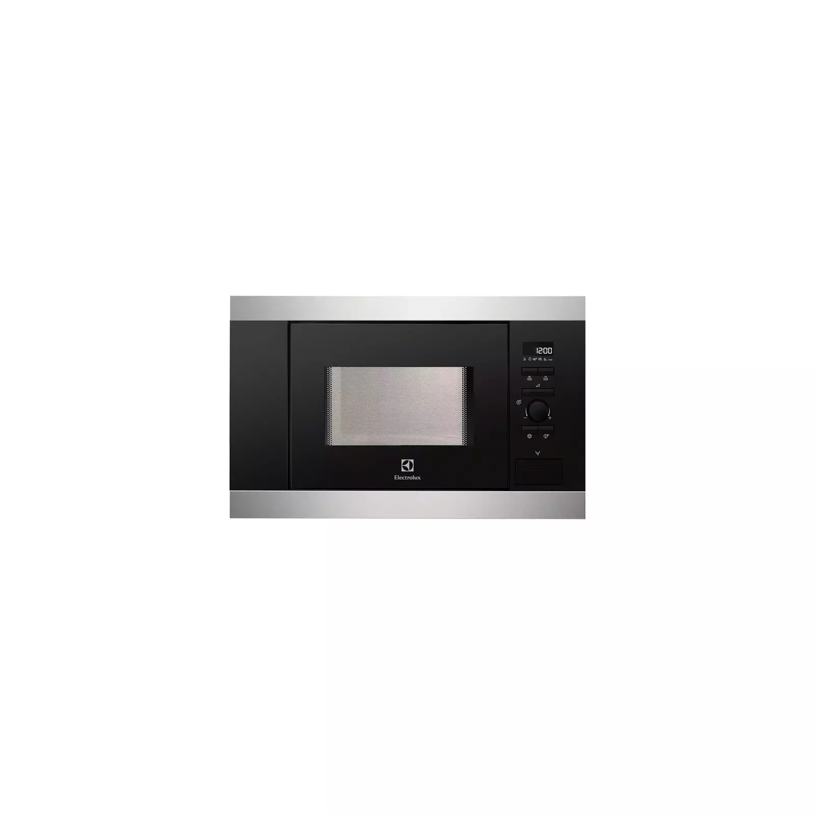 Electrolux EMS17006OX Photo 1