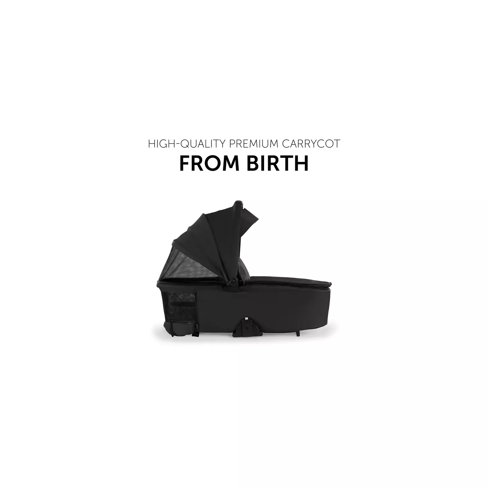 Walk N Care Carrycot