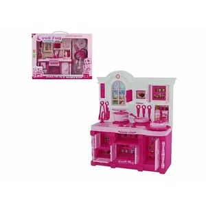 Kitchen set, 1412U523