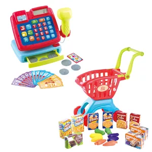 PLAYGO lielveikalu komplekts Shop &amp; Pay, 3223