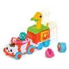 TOMY E73253 rotaļu transportlīdzeklis ar trasi Photo 4