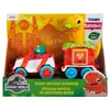 TOMY E73253 rotaļu transportlīdzeklis ar trasi Photo 6
