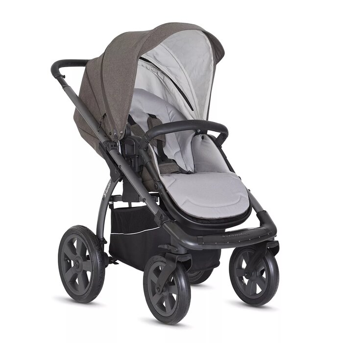 X store lander stroller