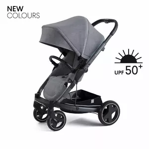 X-LANDER stroller X-CITE AZURE GREY T-WDZ01-00817