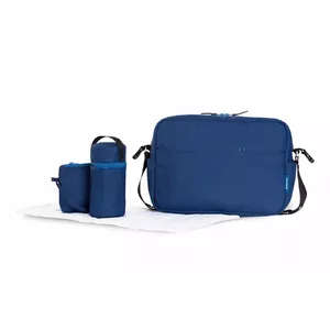 X-LANDER bag X-BAG PETROL BLUE T-AKC01-00845