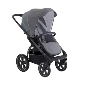 X-LANDER stroller X-MOVE AZURE GREY T-WDZ01-00819