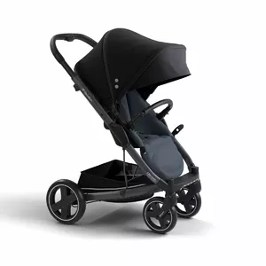 X-LANDER stroller X-CITE ASTRAL BLACK T-WDZ-00005