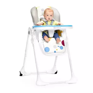 KINDERKRAFT High chair YUMMY Multi