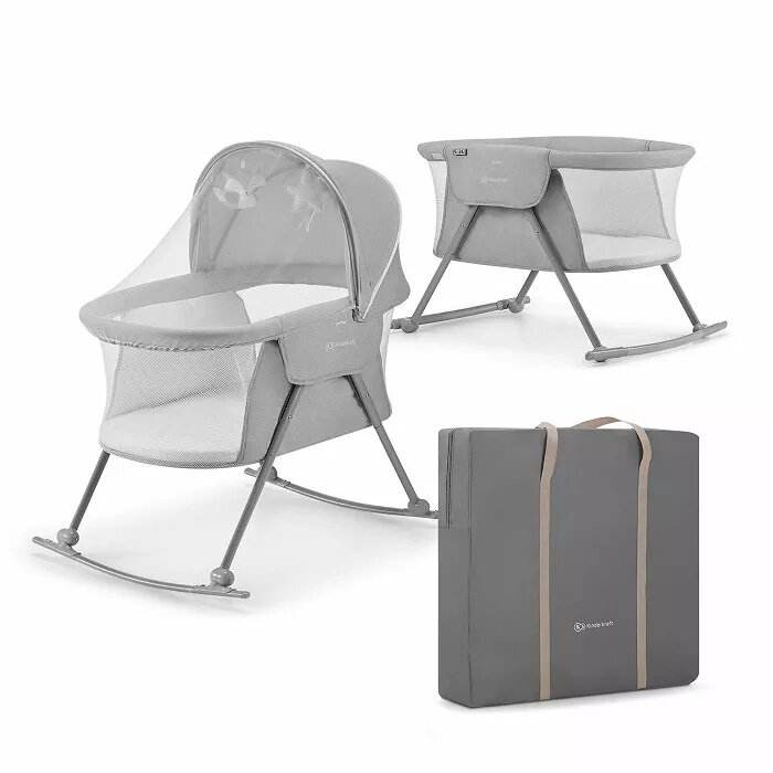 Kinderkraft baby outlet bouncer