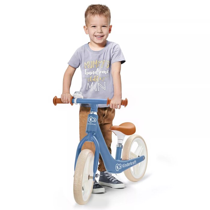 Kinderkraft balance bike clearance review