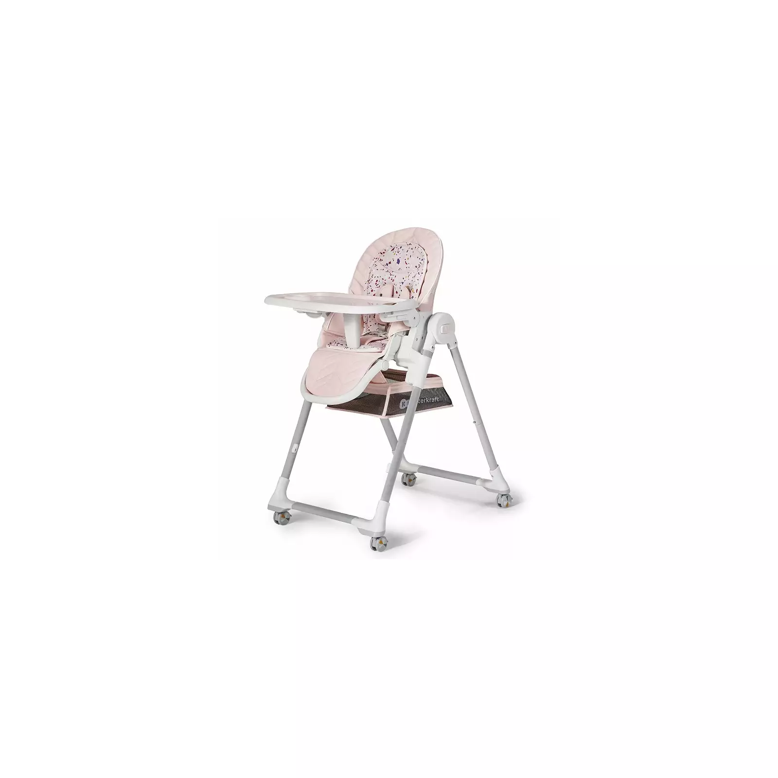 Kinderkraft LASTREE high chair LASTREE