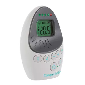 CANPOL BABIES two way baby monitor EasyStart Plus, 77/101