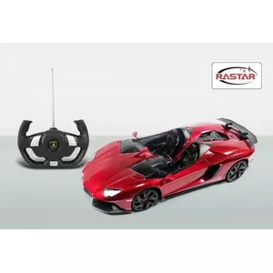 RASTAR auto Lamborghini Aventador 1:12, 57500