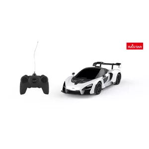 RASTAR auto modelis R/C 1:24 McLaren Senna, 96700