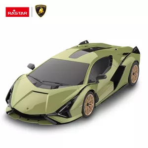 RASTAR Parallomas automašīnas modelis R/C 1:24 Lamborghini Sian, 97800