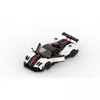 Rastar Pagani Zonda Cinque 1:16 brick model Photo 6