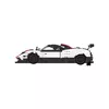 Rastar Pagani Zonda Cinque 1:16 brick model Photo 8