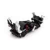 Rastar Pagani Zonda Cinque 1:16 brick model Photo 12