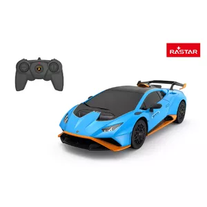 RASTAR 1:24 RC auto Lamborghini Huracan STO, 98800