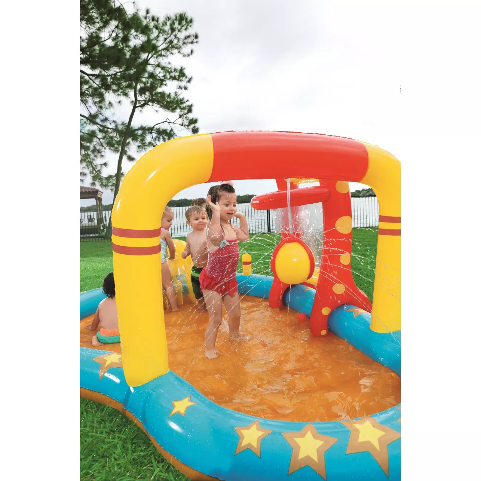 Bestway 53068 inflatable toy 53068 | Inflatable pools | AiO.lv