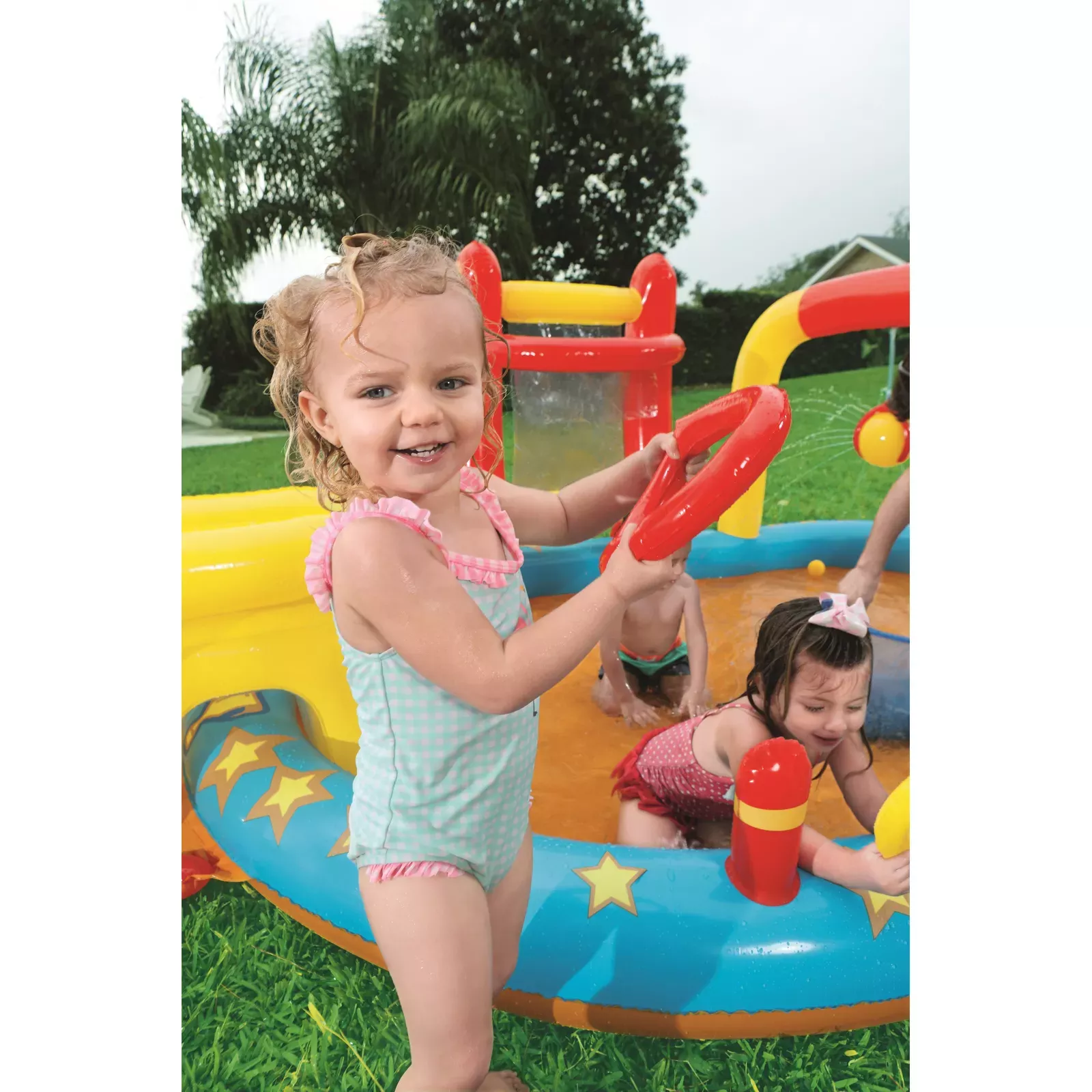 Bestway 53068 inflatable toy 53068 | Inflatable pools | AiO.lv