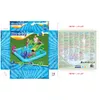 Надувной игровой бассейн Bestway Play Center Fantastic Aquarium Photo 21