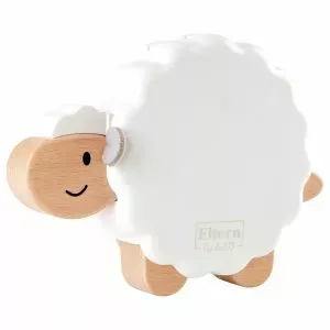 HAPE muzikālā rotaļlieta Sleepy Sheepy, E8520B