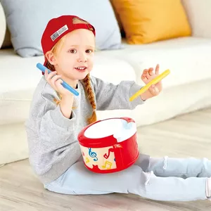 HAPE Learn with Lights Drum, E0620