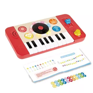 HAPE DJ Mix & Spin Studio, E0621