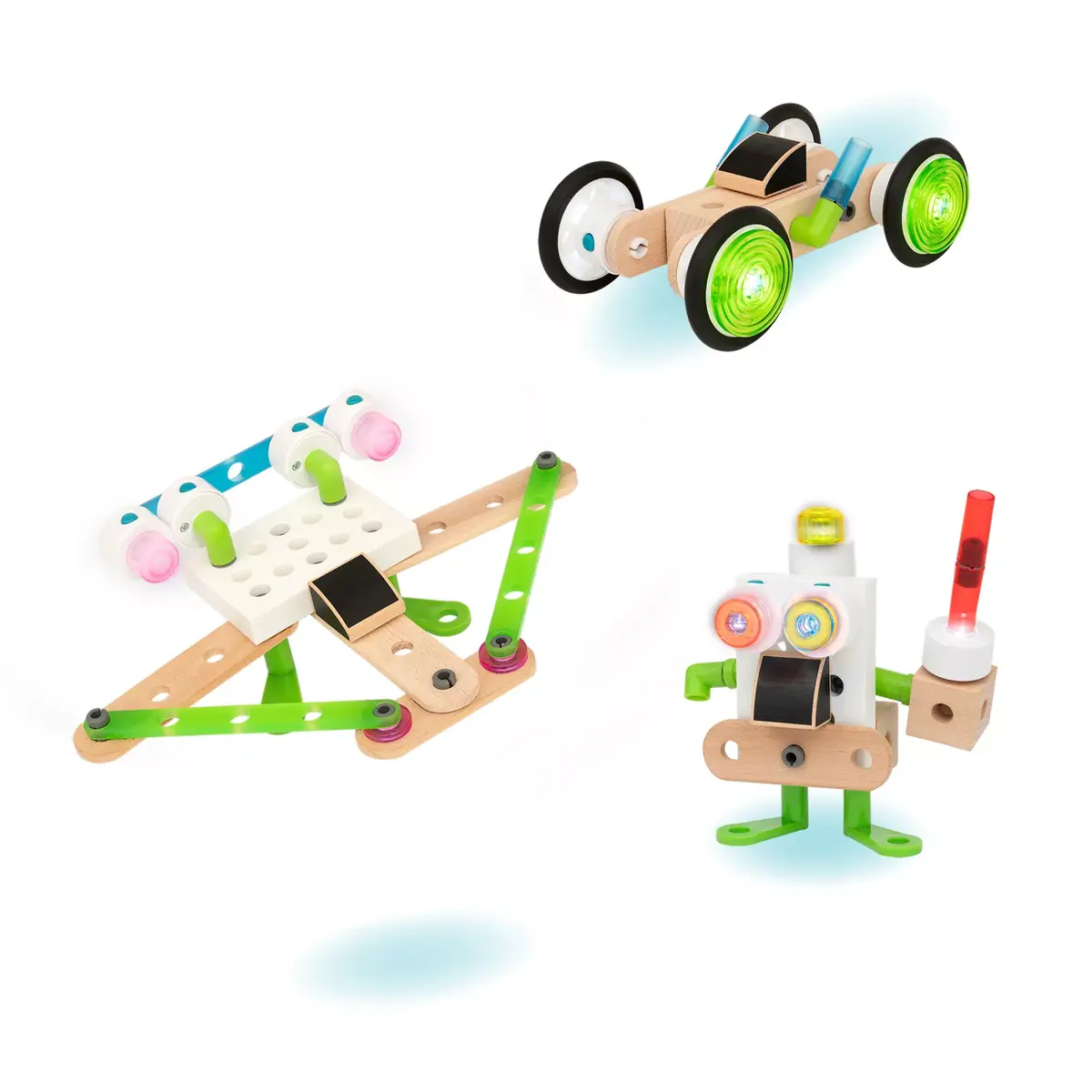 BRIO Builder 34593 toy light set Photo 6