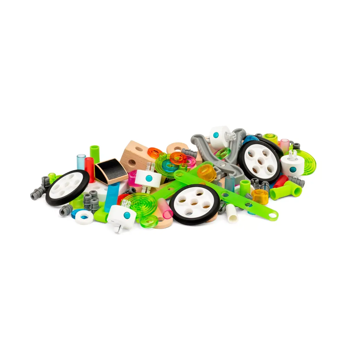 BRIO Builder 34593 toy light set Photo 8