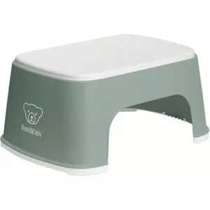 BABYBJÖRN step stool Deep Green 061268