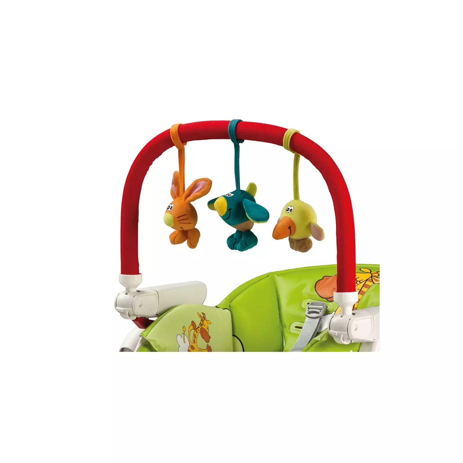 Play bar 2024 peg perego