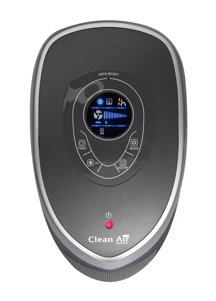 Очиститель воздуха Clean Air Optima CA-508 Photo 2