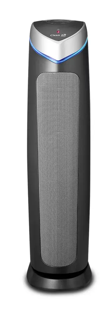 Очиститель воздуха Clean Air Optima CA-508 Photo 3