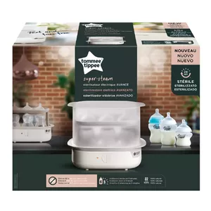 TOMMEE TIPPEE electric sterilizer, 42323661 42323661