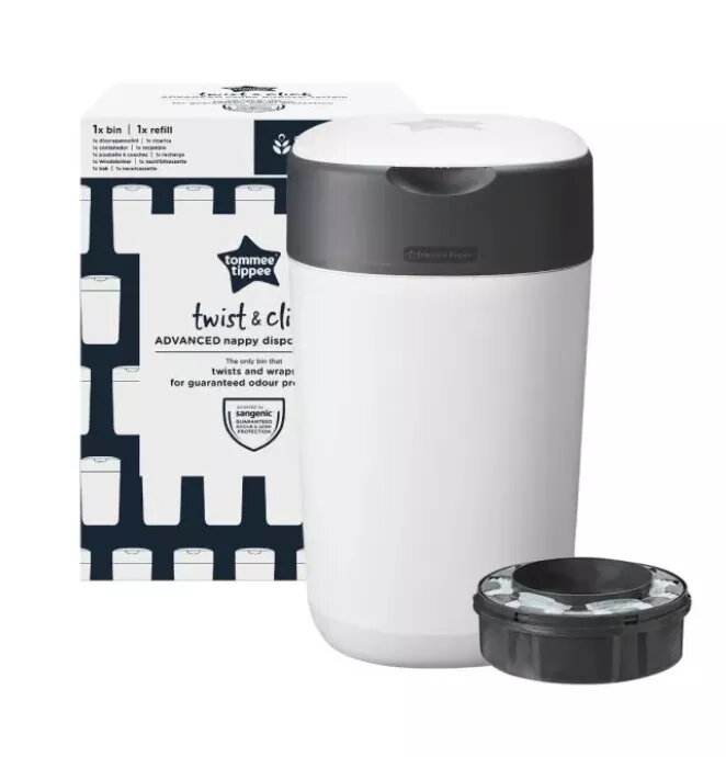 Autiņu atkritumu tvertne Tommee Tippee 250790309