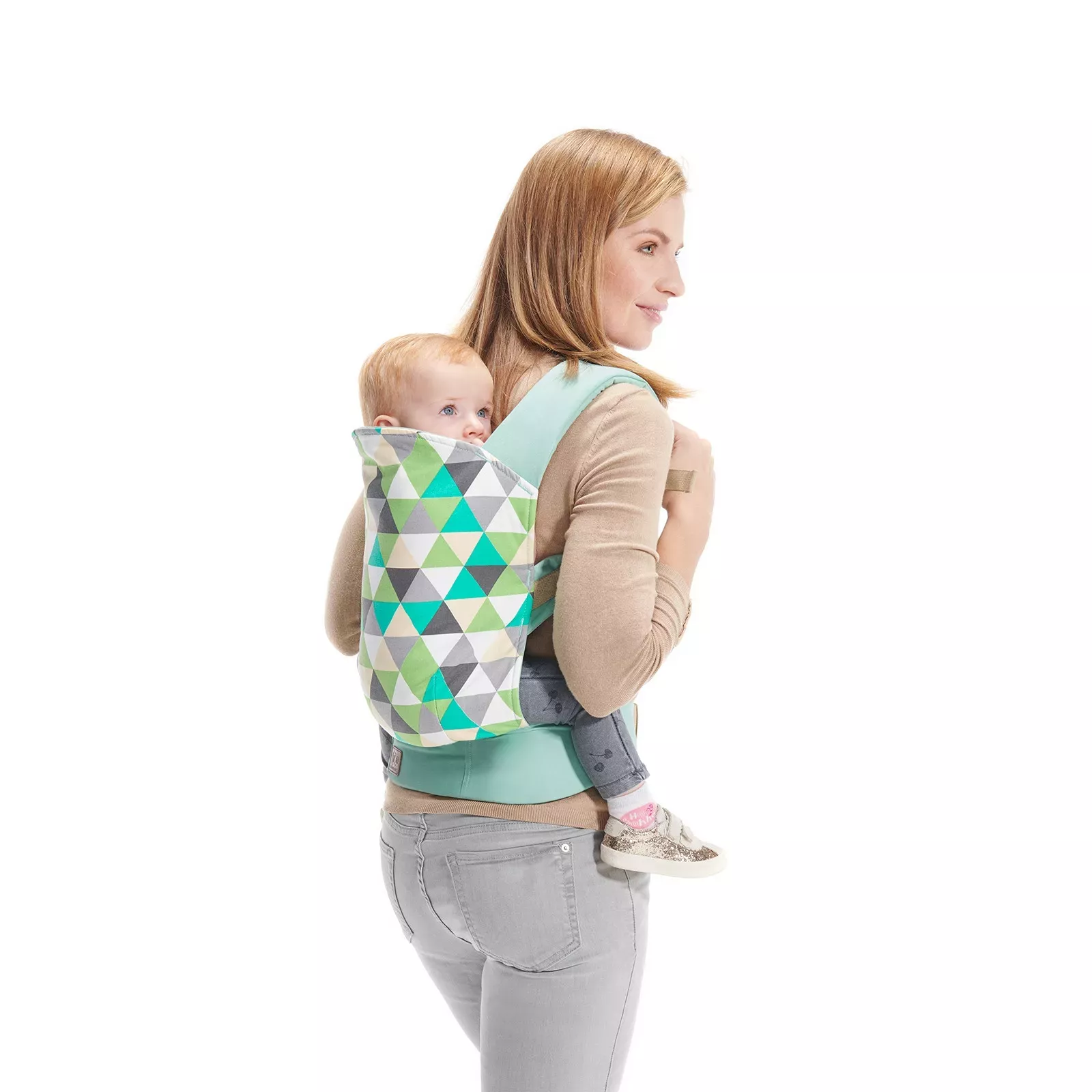 Kinderkraft nino hot sale baby carrier