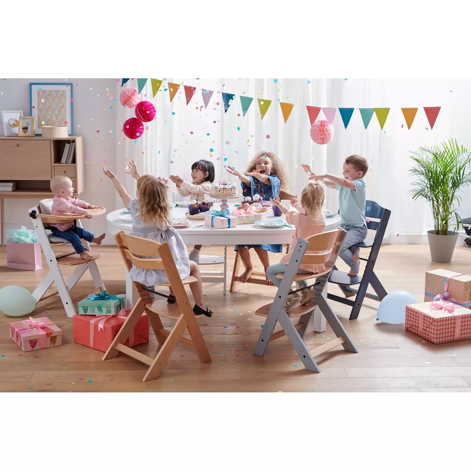 Kinderkraft Enock black desde 79,00 €