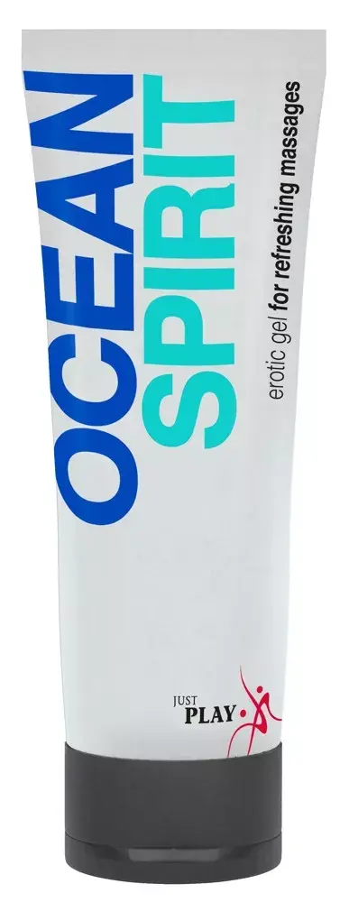 Massage Oils