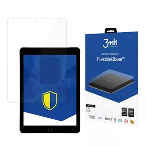 3MK FlexibleGlass Защитное стекло для iPad Pro 9,7 дюйма
