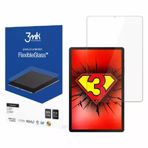 Защитное стекло 3MK FlexibleGlass для Samsung Galaxy Tab S6 — 1 шт