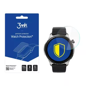 3MK Защита для часов 3MK Amazfit GTR 4 46mm 1 шт