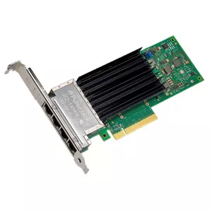 Intel X710-T4L Internal Ethernet 10000 Mbit/s PCI Express Wired