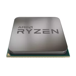 Processor AMD Ryzen 3 3200G 3.6 GHz 4 Cores 4 MB L3 Socket AM4