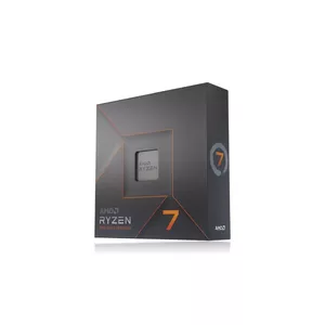 Процессор AMD Ryzen 7 7700X 4.5 GHz 8 ядер 32 МБ L3 Socket AM5