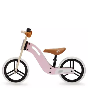 Kinderkraft UNIQ velosipēds Rozā